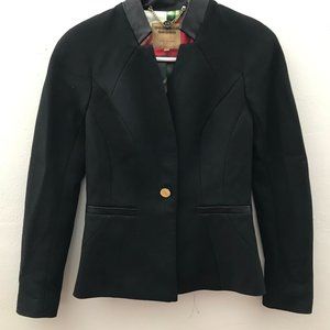 Ted Baker Black Blazer